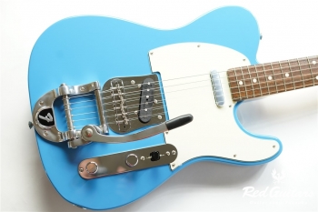 FSR MIJ Traditional 60’s Telecaster with Bigsby